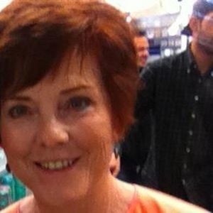 Meet your Posher, Judith